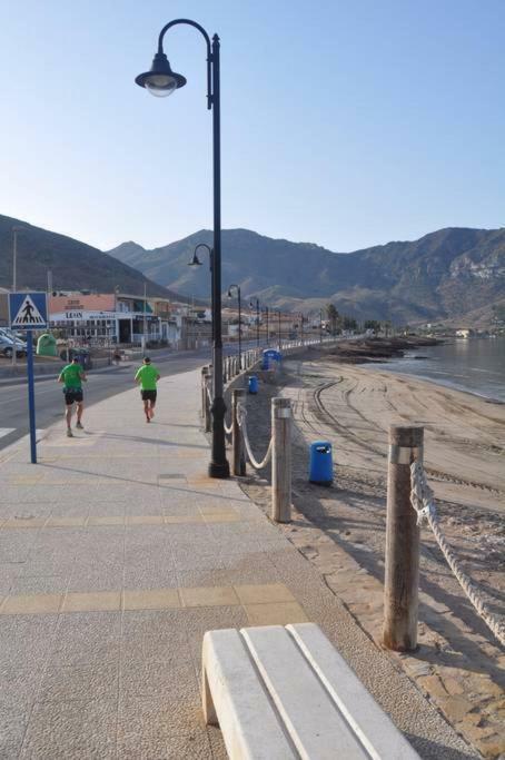 La Azohia Daire Dış mekan fotoğraf