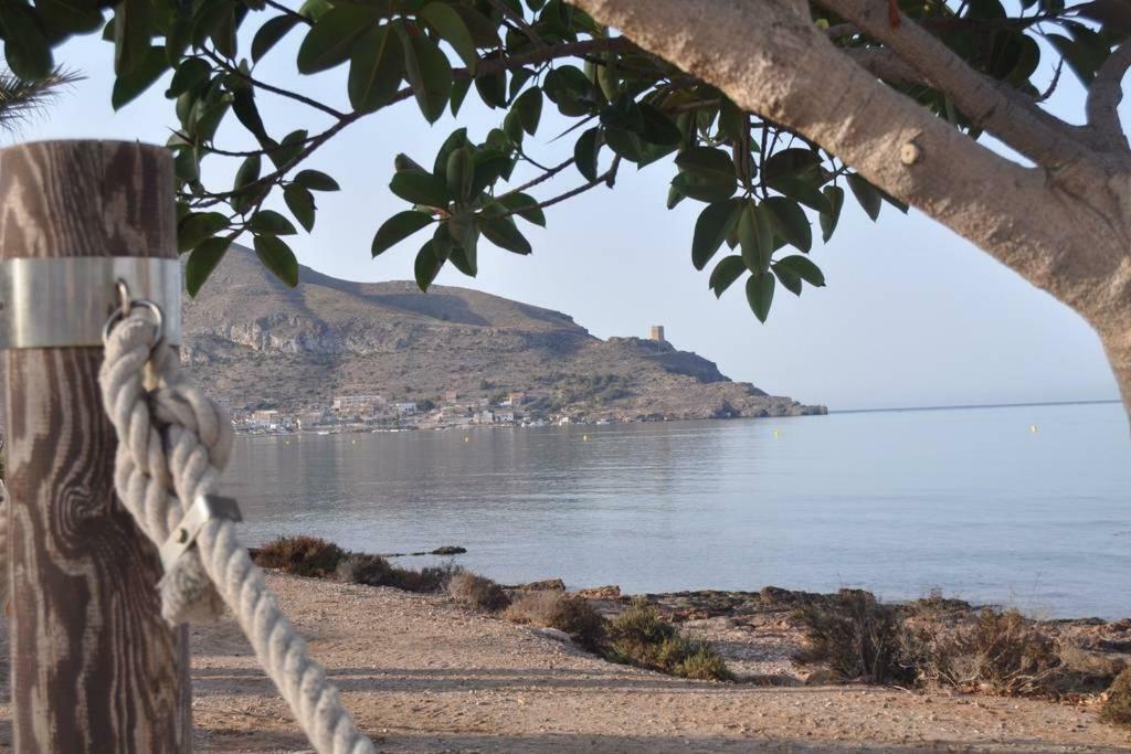 La Azohia Daire Dış mekan fotoğraf