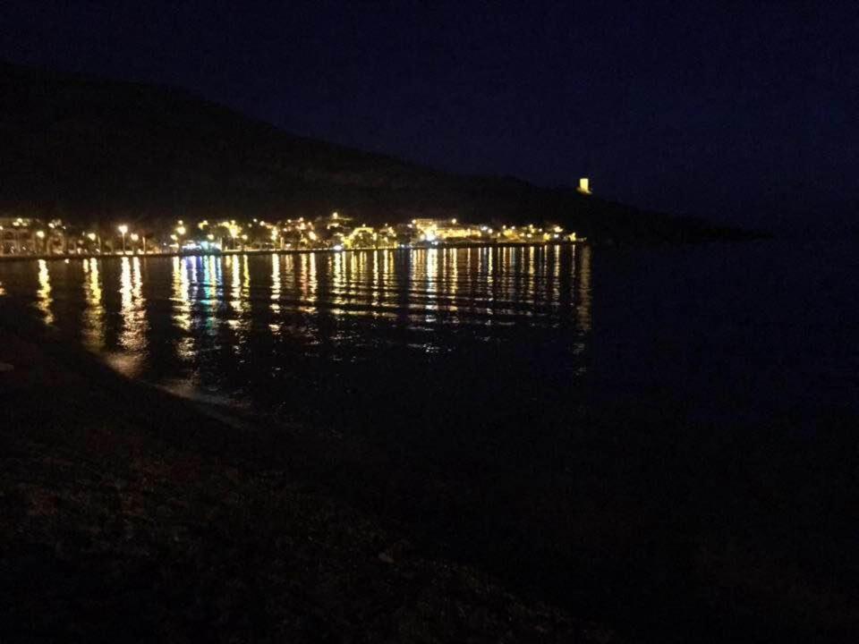 La Azohia Daire Dış mekan fotoğraf